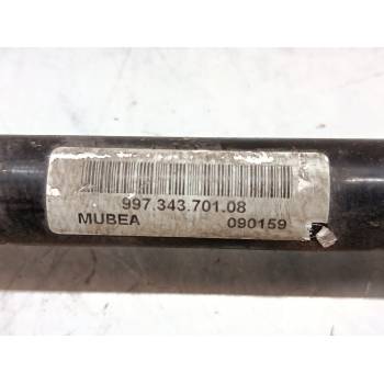 BARRA ESTABILIZADORA DELANTERA 99734370108 