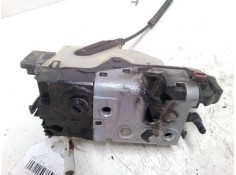 Recambio de cerradura puerta trasera derecha para peugeot 208 i (ca_, cc_) 1.4 hdi referencia OEM IAM