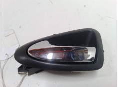 Recambio de maneta interior puerta trasera izquierda para seat ibiza iv (6j5, 6p1) 1.2 referencia OEM IAM   
