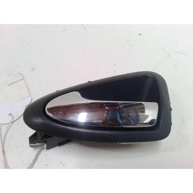 Recambio de maneta interior puerta trasera izquierda para seat ibiza iv (6j5, 6p1) 1.2 referencia OEM IAM   