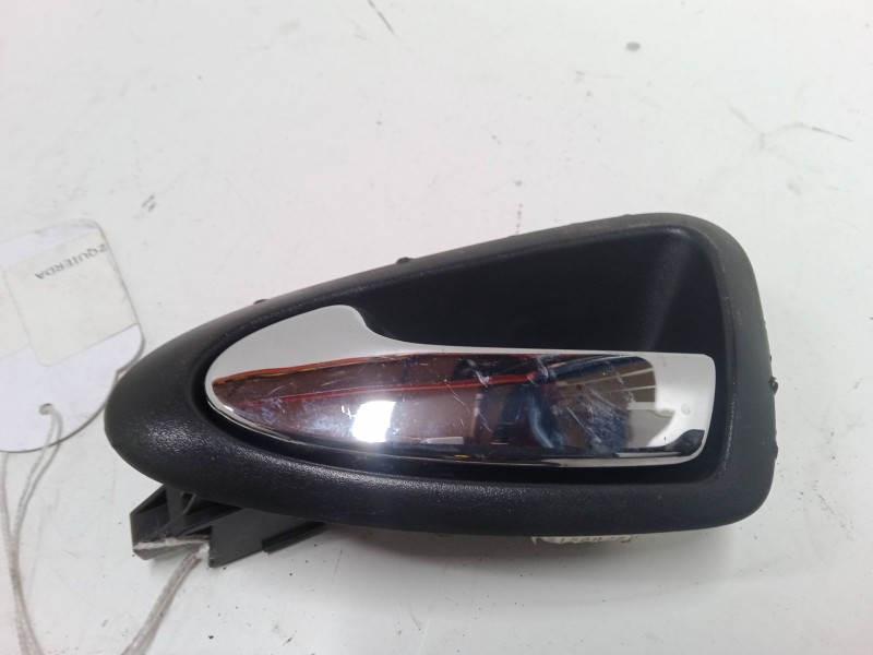 Recambio de maneta interior puerta trasera izquierda para seat ibiza iv (6j5, 6p1) 1.2 referencia OEM IAM   