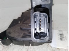 Recambio de cerradura puerta trasera derecha para renault clio iv (bh_) 0.9 tce 90 referencia OEM IAM 825000767R