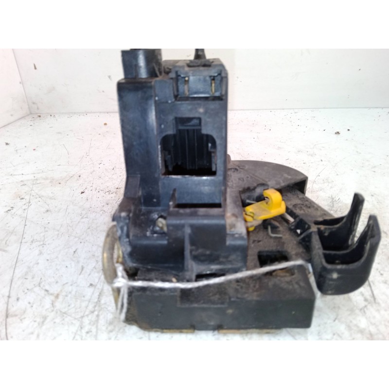 Recambio de cerradura puerta delantera izquierda para renault scénic i monospace (ja0/1_, fa0_) 1.9 dti (ja1u) referencia OEM IA