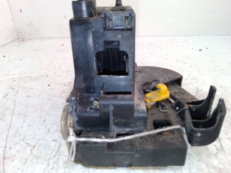 Recambio de cerradura puerta delantera izquierda para renault scénic i monospace (ja0/1_, fa0_) 1.9 dti (ja1u) referencia OEM IA