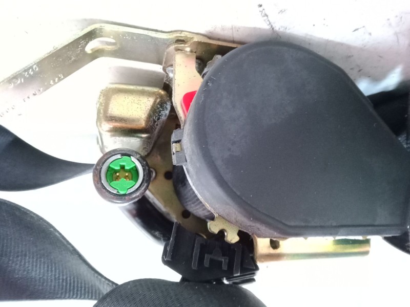 Recambio de cinturon seguridad delantero derecho para seat ibiza iii (6l1) 2.0 referencia OEM IAM   