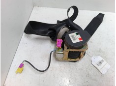 Recambio de cinturon seguridad delantero izquierdo para volkswagen golf iv (1j1) 1.8 t referencia OEM IAM 560771601  