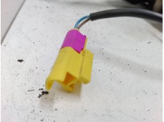 Recambio de cinturon seguridad delantero izquierdo para volkswagen golf iv (1j1) 1.8 t referencia OEM IAM 560771601   2