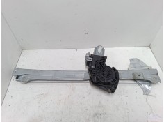 Recambio de elevalunas electrico delantero derecho para citroën c4 ii (nc_) 1.2 thp 110 referencia OEM IAM   