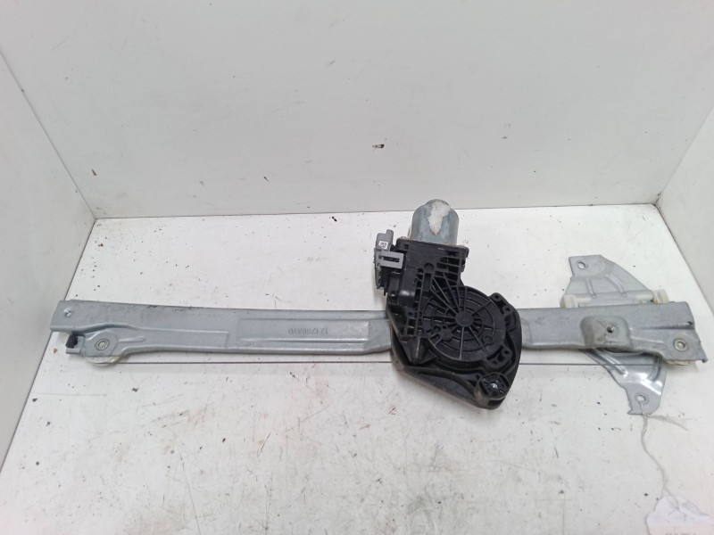 Recambio de elevalunas electrico delantero derecho para citroën c4 ii (nc_) 1.2 thp 110 referencia OEM IAM   