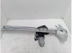 Recambio de elevalunas electrico delantero derecho para citroën c4 ii (nc_) 1.2 thp 110 referencia OEM IAM    2