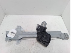 Recambio de elevalunas electrico trasero derecho para citroën c4 ii (nc_) 1.2 thp 110 referencia OEM IAM   