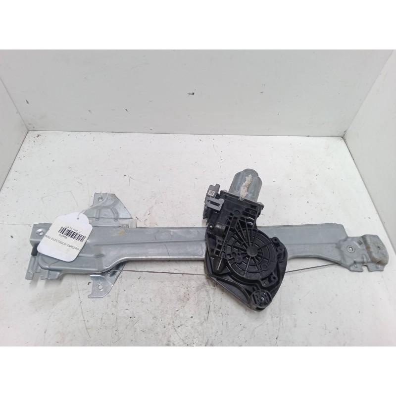 Recambio de elevalunas electrico trasero derecho para citroën c4 ii (nc_) 1.2 thp 110 referencia OEM IAM   