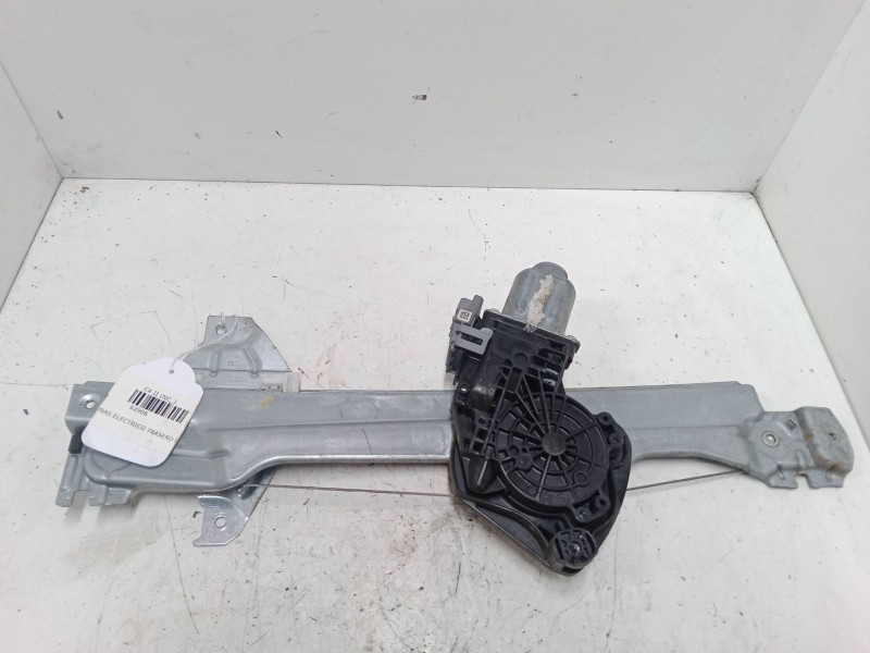 Recambio de elevalunas electrico trasero derecho para citroën c4 ii (nc_) 1.2 thp 110 referencia OEM IAM   