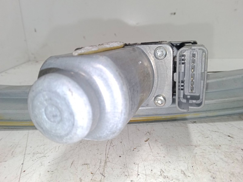 Recambio de elevalunas electrico trasero derecho para citroën c4 ii (nc_) 1.2 thp 110 referencia OEM IAM   