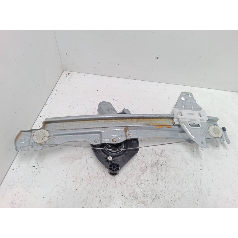 Recambio de elevalunas electrico trasero derecho para citroën c4 ii (nc_) 1.2 thp 110 referencia OEM IAM   