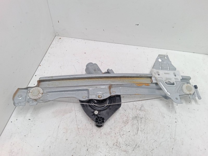 Recambio de elevalunas electrico trasero derecho para citroën c4 ii (nc_) 1.2 thp 110 referencia OEM IAM   