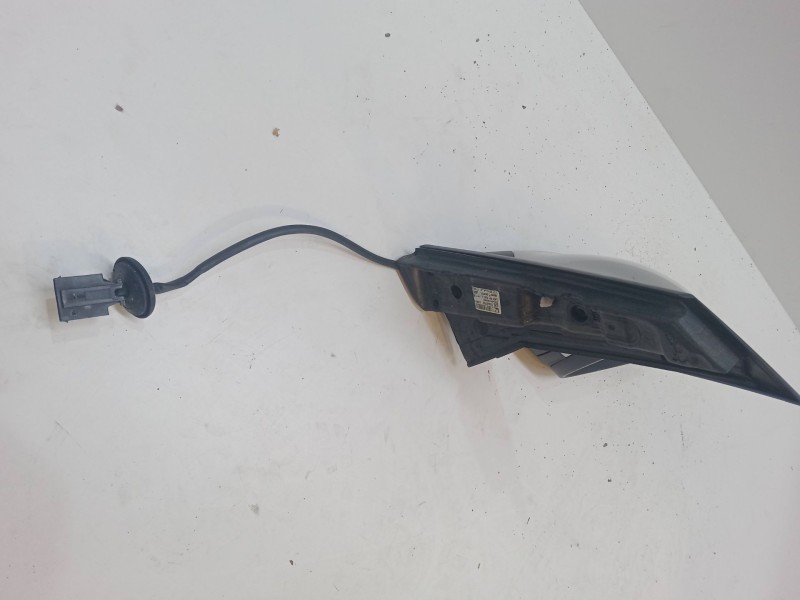 Recambio de retrovisor electrico derecho para opel astra j (p10) 1.7 cdti (68) referencia OEM IAM   