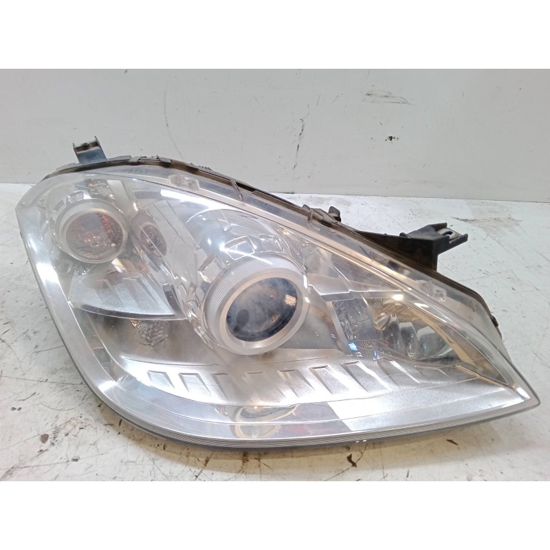 Recambio de faro derecho xenon para mercedes-benz clase a (w169) a 160 (169.031, 169.331) referencia OEM IAM A1698206261  Pata r