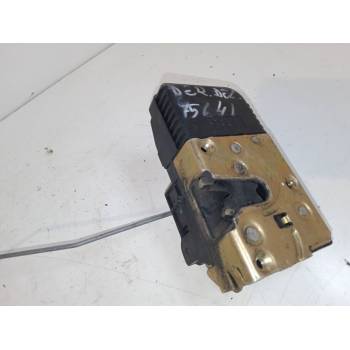CERRADURA PUERTA DELANTERA DERECHA 