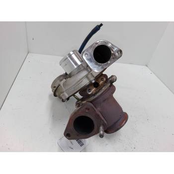 TURBO FPT55230176 8070681