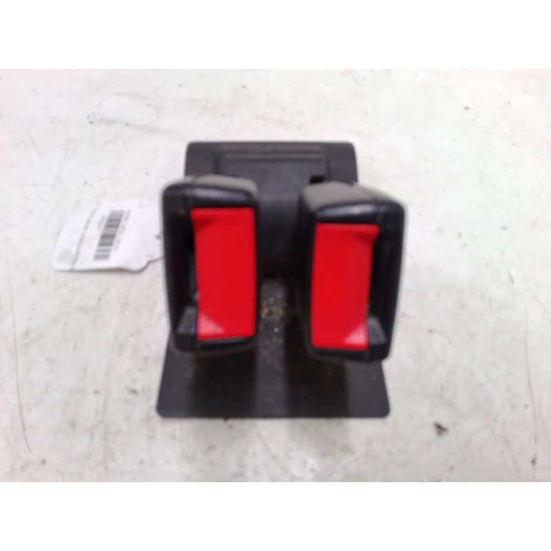 Recambio de anclaje cinturon trasero derecho para mini mini (r50, r53) one d referencia OEM IAM   