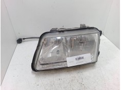 Recambio de faro izquierdo para audi a3 (8l1) 1.8 t referencia OEM IAM   