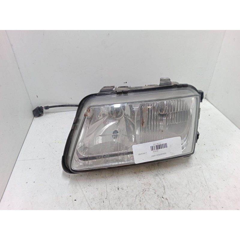 Recambio de faro izquierdo para audi a3 (8l1) 1.8 t referencia OEM IAM   