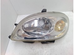 Recambio de faro izquierdo para citroën saxo (s0, s1) 1.5 d referencia OEM IAM