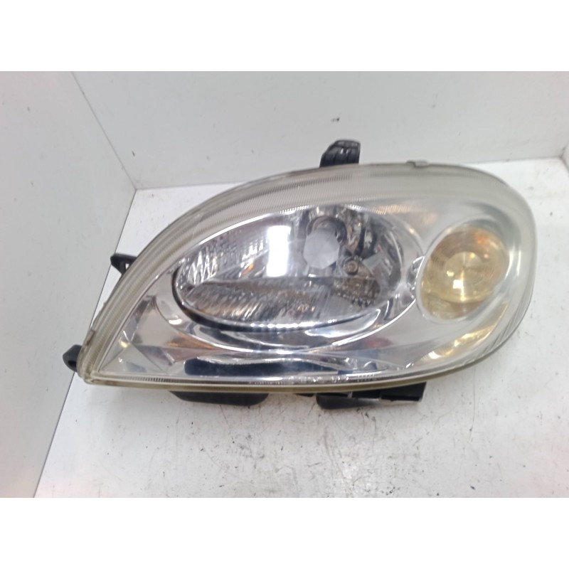 Recambio de faro izquierdo para citroën saxo (s0, s1) 1.5 d referencia OEM IAM   