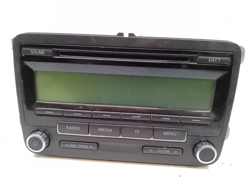 RADIO CD 