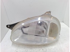 Recambio de faro izquierdo para opel combo furgoneta/monovolumen (71_) 1.7 d referencia OEM IAM