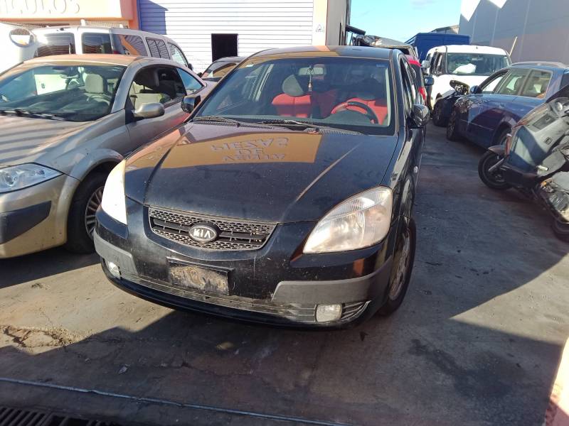 KIA RIO II (JB)