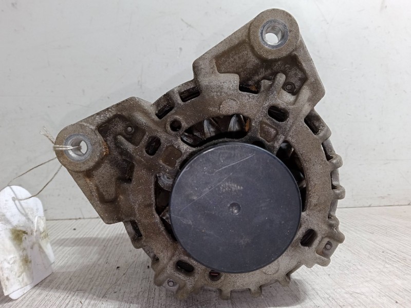 Recambio de alternador para renault clio iv (bh_) 0.9 tce 90 referencia OEM IAM 231006007R  