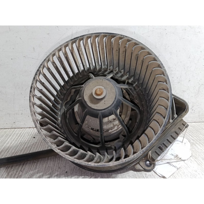 Recambio de motor calefaccion para citroën berlingo / berlingo first monospace (mf_, gjk_, gfk_) 1.9 d 4wd (mfwjz) referencia OE