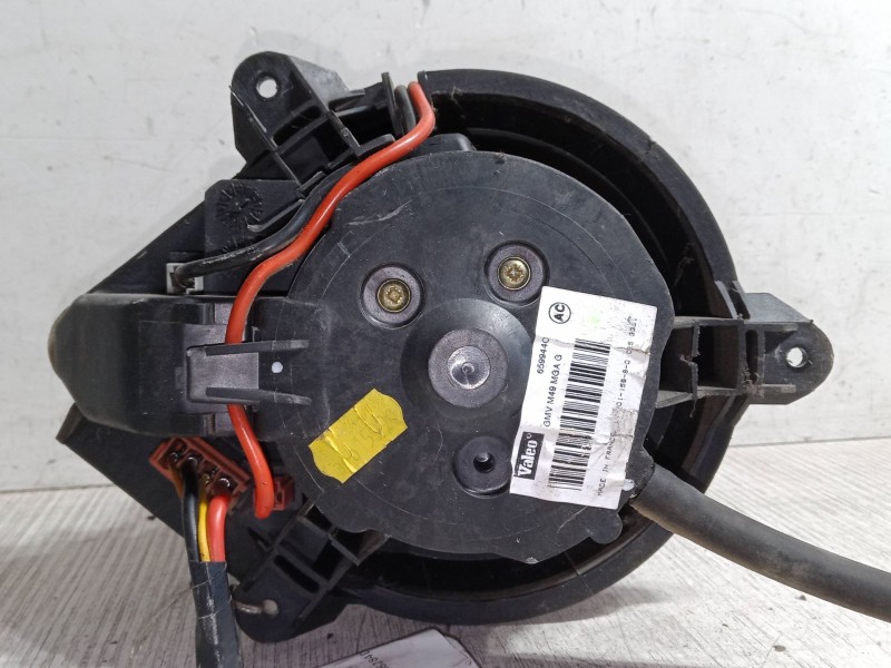 Recambio de motor calefaccion para citroën berlingo / berlingo first monospace (mf_, gjk_, gfk_) 1.9 d 4wd (mfwjz) referencia OE Recambio de motor calefaccion para citroën berlingo / berlingo first monospace (mf_, gjk_, gfk_) 1.9 d 4wd (mfwjz) referencia OE