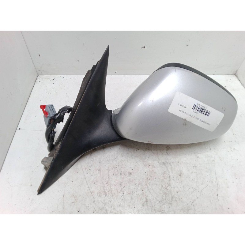 Recambio de retrovisor electrico izquierdo para alfa romeo 159 (939_) 1.9 jtdm 16v (939axc1b, 939axc12) referencia OEM IAM   