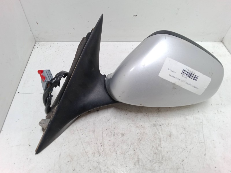 Recambio de retrovisor electrico izquierdo para alfa romeo 159 (939_) 1.9 jtdm 16v (939axc1b, 939axc12) referencia OEM IAM   
