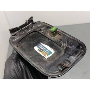 TAPA EXTERIOR COMBUSTIBLE 