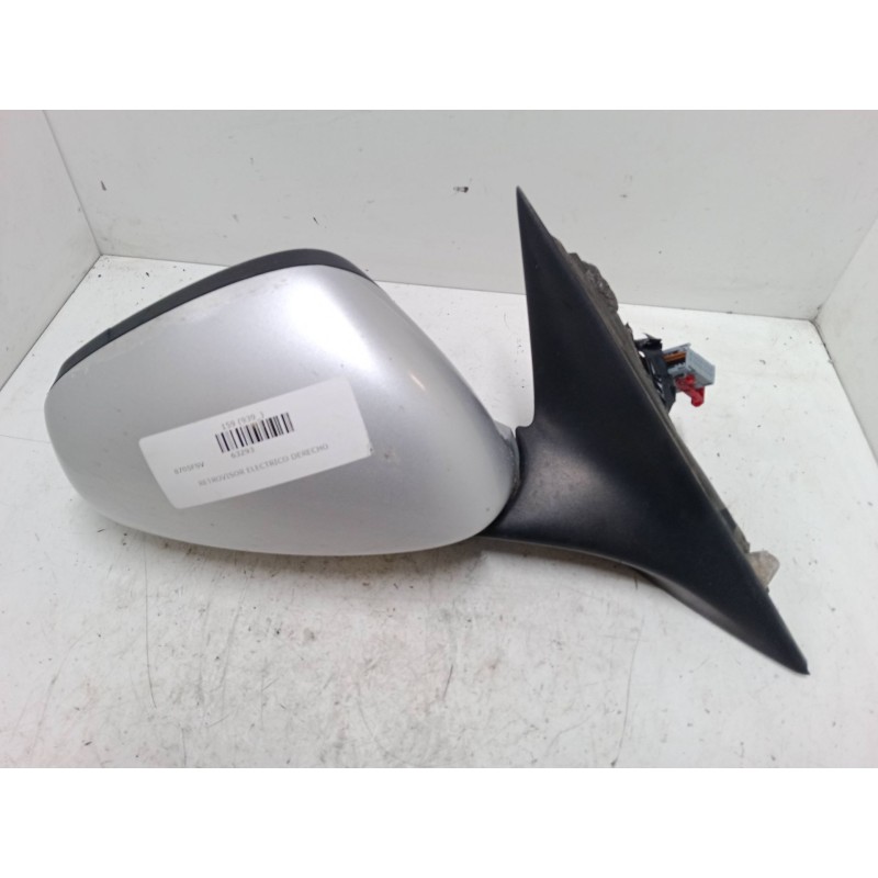 Recambio de retrovisor electrico derecho para alfa romeo 159 (939_) 1.9 jtdm 16v (939axc1b, 939axc12) referencia OEM IAM   