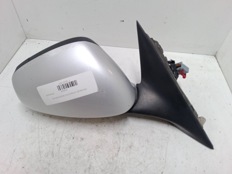 Recambio de retrovisor electrico derecho para alfa romeo 159 (939_) 1.9 jtdm 16v (939axc1b, 939axc12) referencia OEM IAM   
