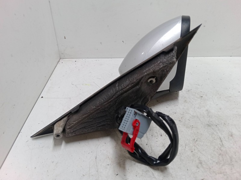 Recambio de retrovisor electrico derecho para alfa romeo 159 (939_) 1.9 jtdm 16v (939axc1b, 939axc12) referencia OEM IAM   