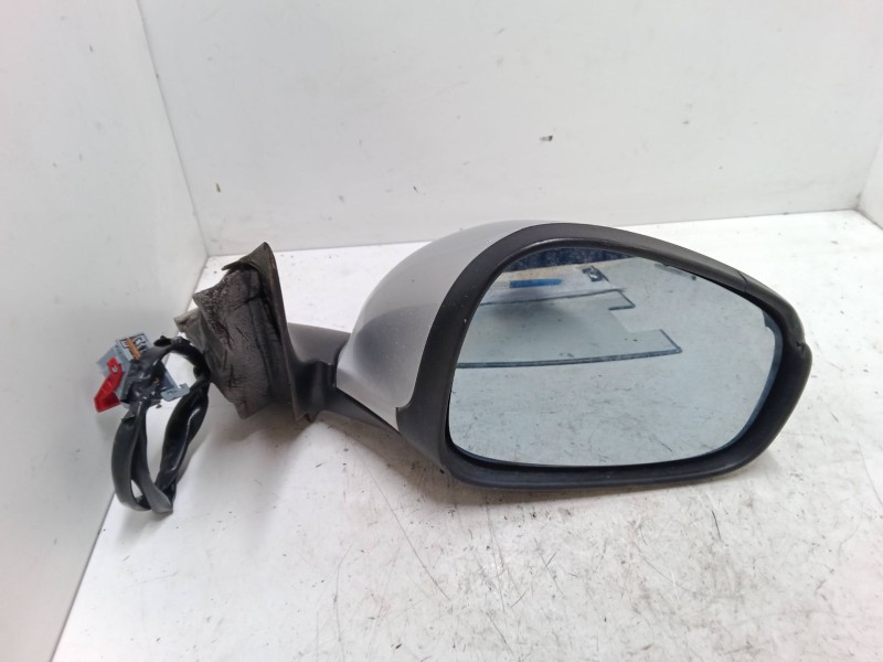 Recambio de retrovisor electrico derecho para alfa romeo 159 (939_) 1.9 jtdm 16v (939axc1b, 939axc12) referencia OEM IAM   