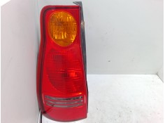 Recambio de piloto trasero izquierdo para hyundai matrix (fc) 1.5 crdi referencia OEM IAM   