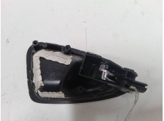 Recambio de maneta interior puerta trasera izquierda para seat ibiza iv (6j5, 6p1) 1.2 referencia OEM IAM    2