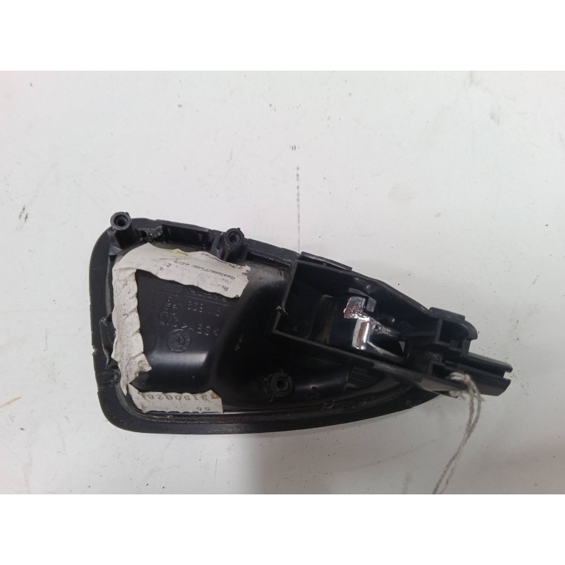 Recambio de maneta interior puerta trasera izquierda para seat ibiza iv (6j5, 6p1) 1.2 referencia OEM IAM   