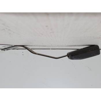 ANCLAJE CINTURON DELANTERO IZQUIERDO 