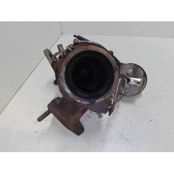 TURBO FPT55230176 8070681