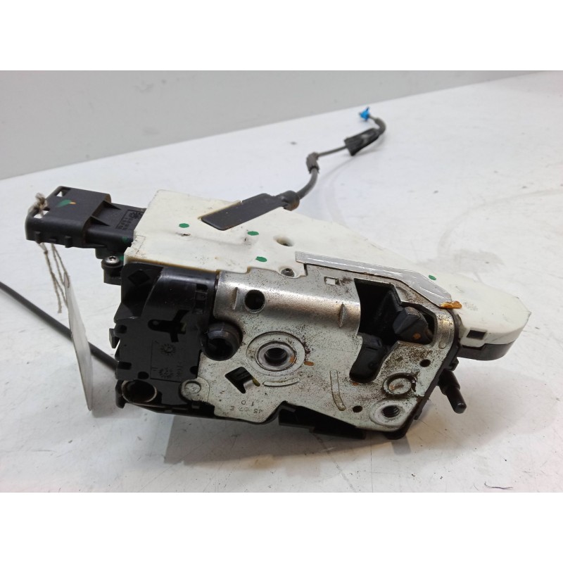 Recambio de cerradura puerta delantera derecha para citroën c4 grand picasso i (ua_) 1.6 hdi referencia OEM IAM   
