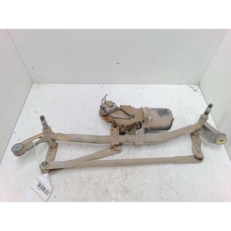 Recambio de motor limpia delantero para renault megane ii (bm0/1_, cm0/1_) 1.6 16v (bm0c, cm0c) referencia OEM IAM   