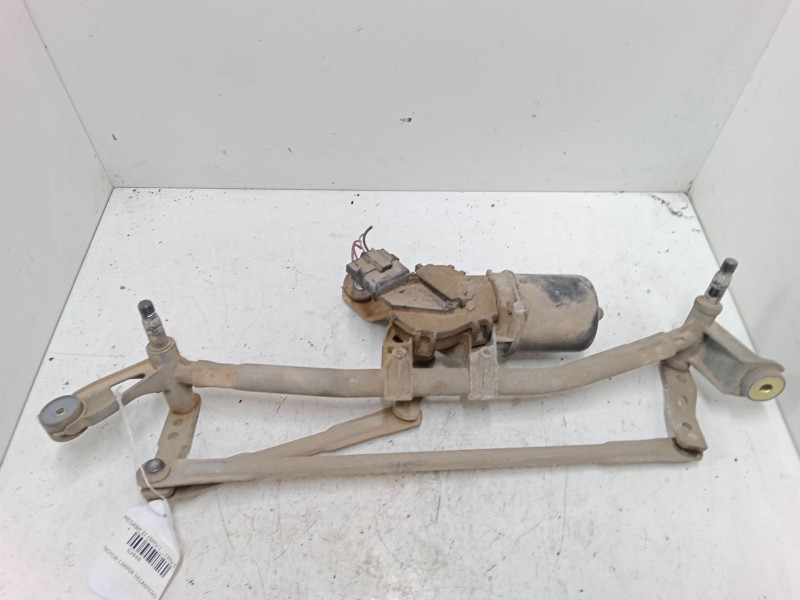 Recambio de motor limpia delantero para renault megane ii (bm0/1_, cm0/1_) 1.6 16v (bm0c, cm0c) referencia OEM IAM    Recambio de motor limpia delantero para renault megane ii (bm0/1_, cm0/1_) 1.6 16v (bm0c, cm0c) referencia OEM IAM